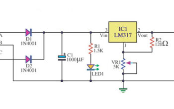 rangkaian-power-supply-variabel-lm-317