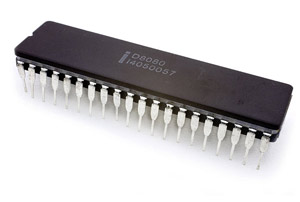 sejarah processor: microprocessor 8080