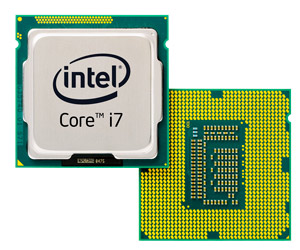 processor core i7